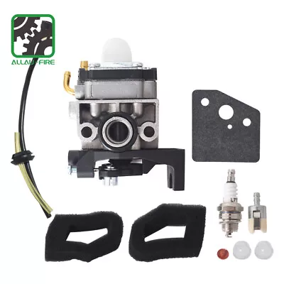 For Honda GX25 GX35 Engine Whipper Snipper Trimmer Carburettor Carby Carburetor • $22.82