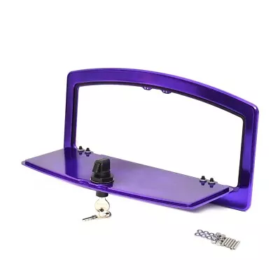 Legend Boat Glove Box Door 316490 | Eddie Marine Purple 600-55PR • $195.22