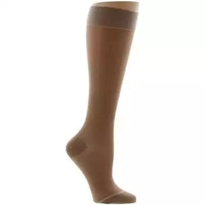 Venosan VenoSoft Below Knee High Socks 30-40mmHg (Taupe) Small • $45