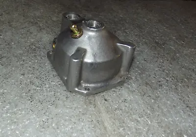 S&S Cycle Super B/D Carburetor Float Bowl • $60