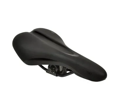 Selle Royal Rio Sport Bike Saddle Seat Comfort Series Adult Unisex New • $20.99