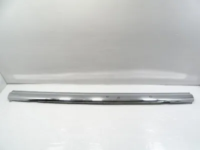 83 Mercedes  R107 380SL Trim Rear Bumper Chrome • $107.99