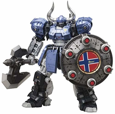 $186.69 • Buy Kotobukiya Soko Kyojin Z Knight Z A01 TYPE-V Marin Kaiser 1/100 Model Kit F/S