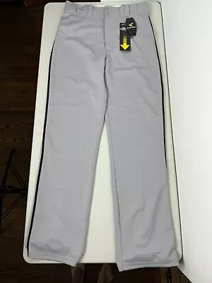 Easton Men's Quantum Plus Adjustable Piped Baseball Pants Mens Size Large L READ • $9.99