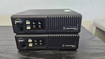 Motorola Maxtrac Vhf • $20