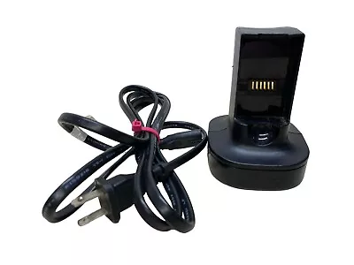 Microsoft Xbox 360 Quick Charge Kit Dual Charging Dock Model DPSN-10EB A REV • $10.97