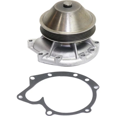 $57.78 • Buy New Water Pump For Jaguar XJ6 XJS Vanden Plas XJR 1995-1997