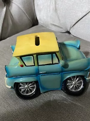 Speed Freak Style Car Money Box • £15