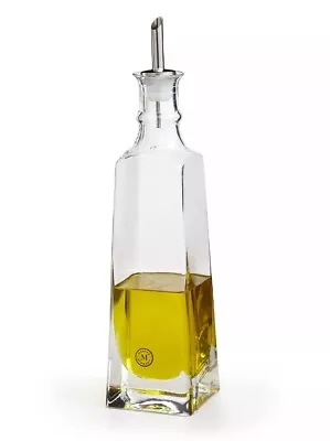 Martha Stewart Collection Oil & Vinegar Cruet • $8.99