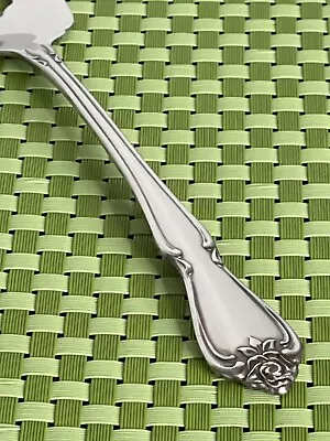 Oneida ARBOR ROSE/TRUE ROSE Stainless 1881 Rogers Ltd Flatware SMART CHOICE A2G • $4.97