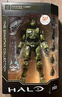 Halo Master Chief Spartan Collection Walgreens Action Figure - Energy Sword • $5