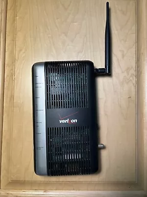 Verizon FIOS Actiontec MI424-WR Rev E Wireless Broadband Router • $25