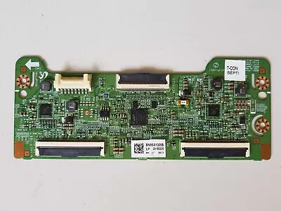 Genuine Samsung Ua40j5100awxxy Ver Td01 T-con Board Bn95-01305b • $39