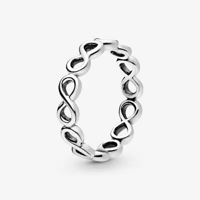 925 Sterling Silver Ring Is Suitable For Women's Engagement Jewelry Anniversary • £7.19