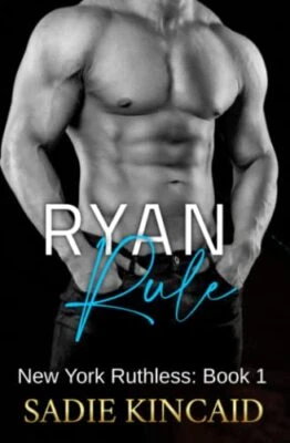 £12.60 • Buy Ryan Rule: A Reverse Harem/ Dark Mafia Romance New York Ruthless Book 1
