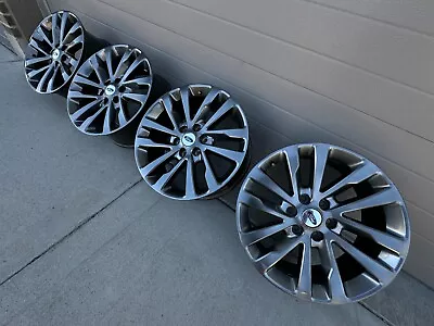 2022 20  Ford F150 Expedition Limited Tremor Oem Factory Stock Wheels Rims 6x135 • $844