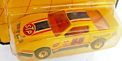 Vintage 1983 Matcbox Pontiac Firebird Race Racing Son Of A Gun Diecast Car • $7.95