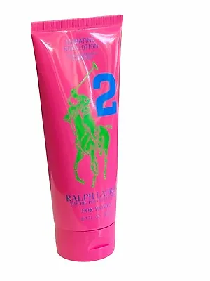 Ralph Lauren Big Pony 2 Hydrating Body Lotion 200ml • £22.99