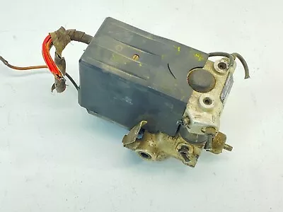 83-92 MW E30 318 325 M3 Anti-Lock Brake ABS Pump Hydraulic Unit Assembly OEM • $88.95