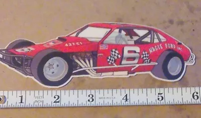 $5.75 • Buy Maynard Troyer - #6 Modified - Custom Art Sticker