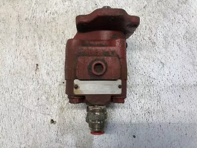 Hydraulic Pump MUNCIE P/N PK62BPBB - Used • $429.99