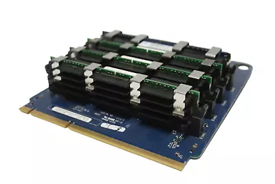 APPLE 820-2178-A  MAC PRO 3.1 MEMORY RISER CARD W/ (4X1GB) Ram • $19.80