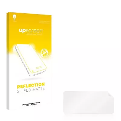 Upscreen Anti-reflective Protective Film For Yongnuo YN 560 Mark III Matte Anti-reflex • £5.97