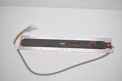 NEW RARE MINCO Insert Panel Heater W/ Wiring Plate Mount  HSK208789 / 13 X 2-3/8 • $129.99