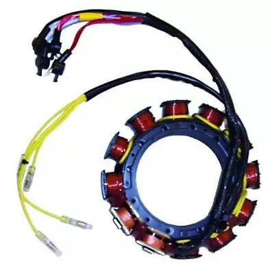 Sierra 18-5876 Stator For Mercury/Mariner Outboard Motors 398-9610A19 • $249.95