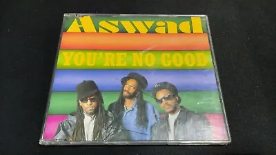 £1.88 • Buy Aswad ‎– You're No Good CD Single 