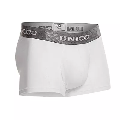 Unico Boxer Short TEMPORAL Microfiber Men's Underwear • £32