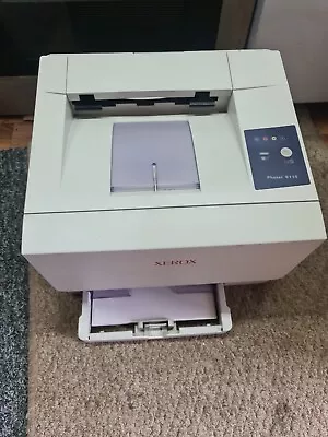 Xerox Phaser 6110 A4 Colour Laser Printer • £149.99
