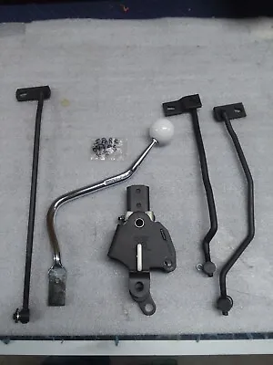 Hurst Shifter/Mopar 4 Speed/A Body Non Console 66-74 • $625