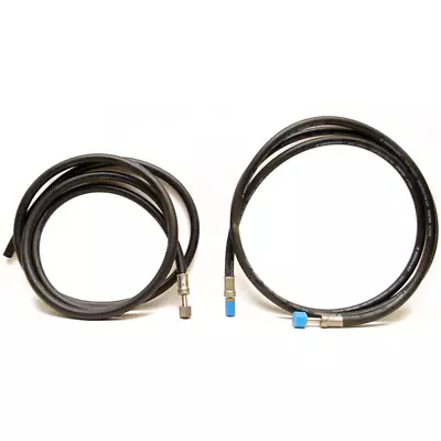 Mercury Boat Power Steering Hoses 32-892438K10 | 10 Ft Hydraulic (Kit) • $107.49