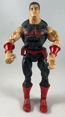 Marvel Legends - ToyBiz - Legendary Riders - Wonder Man Action Figure • $6