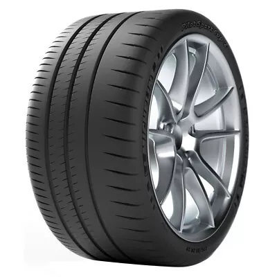 MICHELIN Pilot Sport Cup 2 205/40R18XL 140/137L (Quantity Of 1) • $336.84