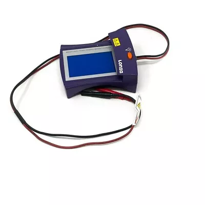 Lonza 57025 FlashGel Dock Electrophoresis System For All FlashGel Cassette Types • $29.57