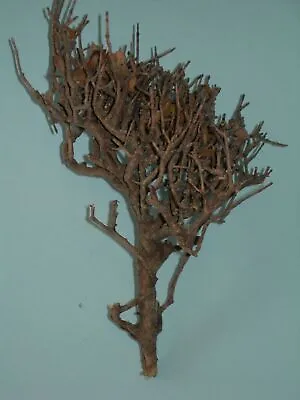 1/35 Scale Dead Tree (one Tree Per Kit ) • £12.98