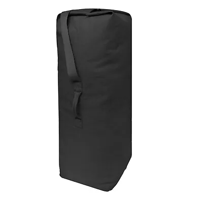 WHITEDUCK Hoplite Top Load Bag - Waterproof  & Durable Travel Canvas Duffle Bag • $34