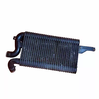 87-92 Toyota Supra OEM Intercooler 7mgte Mk3 Turbo 1987 1988 1990 • $159.99