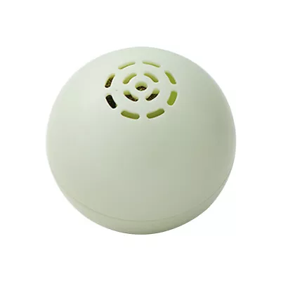 T0# Cat Music Ball Creative Cute Electric Cat Ball Toys Squeak Pet Product (Gree • $18.36