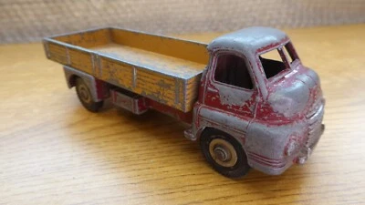 £9.50 • Buy Vintage Dinky Toys Big Bedford Truck Lorry #522