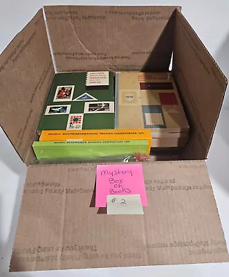 Lot Of Michel Catalog Books For Stamps From 1960’s & 1970’s • $70