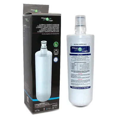 InSinkErator F-701R Hot Water Filter Cartridge Compatible By FilterLogic VFL-401 • £25