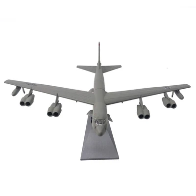 £42.11 • Buy 1/200 USAF B-52H Stratofortress Heavy Bomber Aircraft Model Military Collection