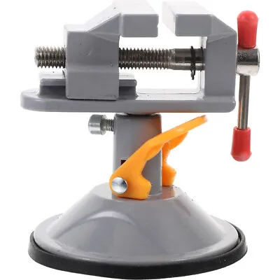 1PC Practical Durable Work Bench Vise Table Clamp Vise Welding Table Clamp • $14.09