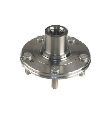 Genuine Mitsubishi OE 3000GT Stealth Non Turbo Front Wheel Hub  • $169.99