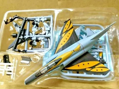 $20.57 • Buy F-Toys 1:144 Final SP Japan JASDF McDonnell Douglas F-4EJ Phantom II Fighter #05