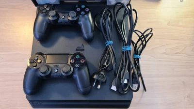 $300 • Buy PS4 Slim 2TB Bundle