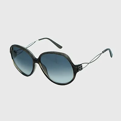 BALENCIAGA PARIS BAL 0069/S Oversized Sunglasses Vintage 90s 00s • $150